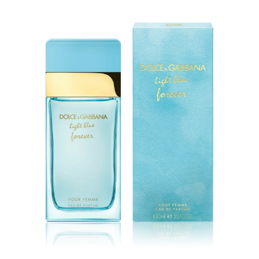 Dolce & Gabbana Light Blue Forever EDP