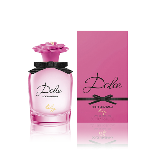 Dolce&Gabbana Lily EDT