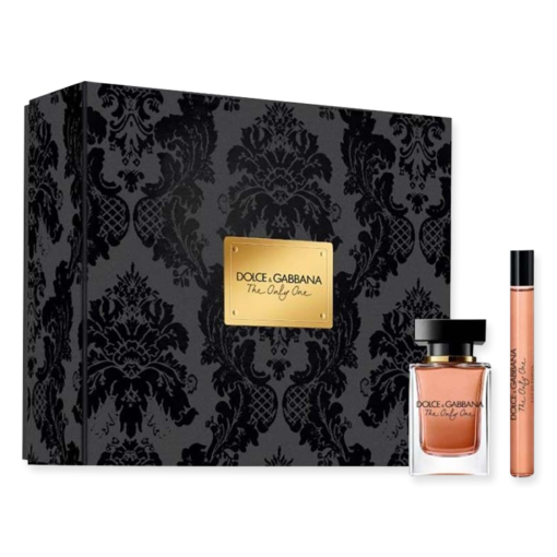 Dolce&Gabbana The Only One Set (EDP 50 ml + 10 ml)