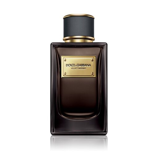 Dolce & Gabbana Velvet Incenso