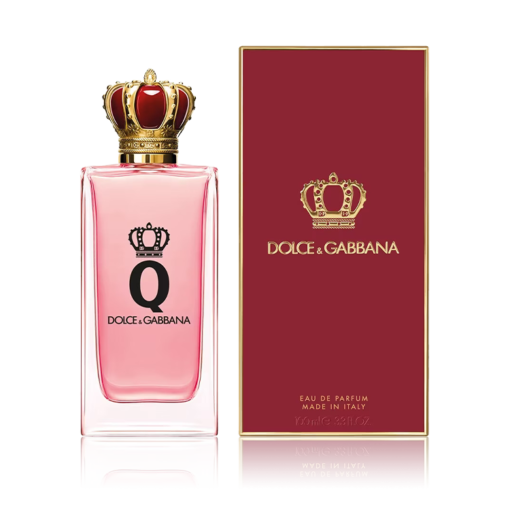 Dolce & Gabbana Q EDP