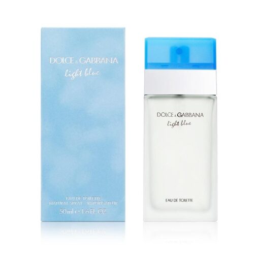 Dolce & Gabbana Light Blue