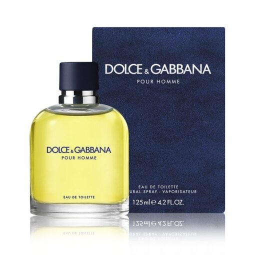 Dolce & Gabbana Pour Homme