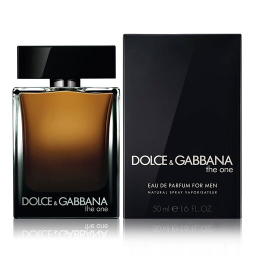 Dolce & Gabbana The One for Men EDP