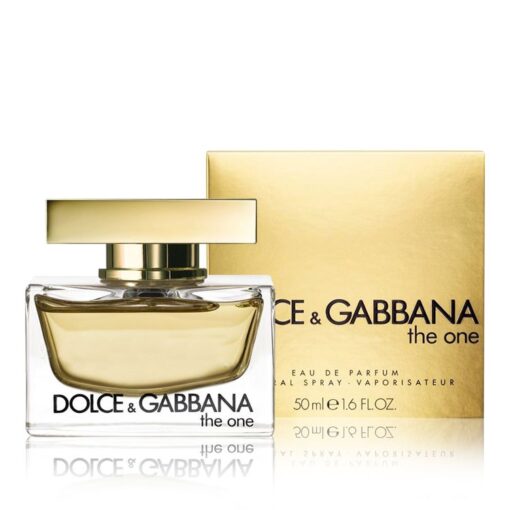 Dolce & Gabbana The One for Women