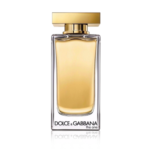 Dolce & Gabbana The One