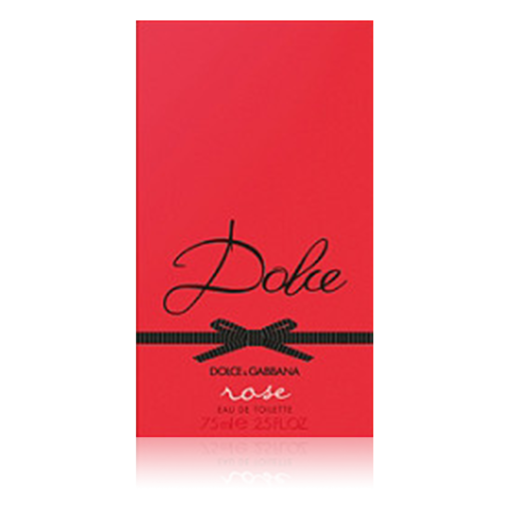 Dolce & Gabbana Rose EDT