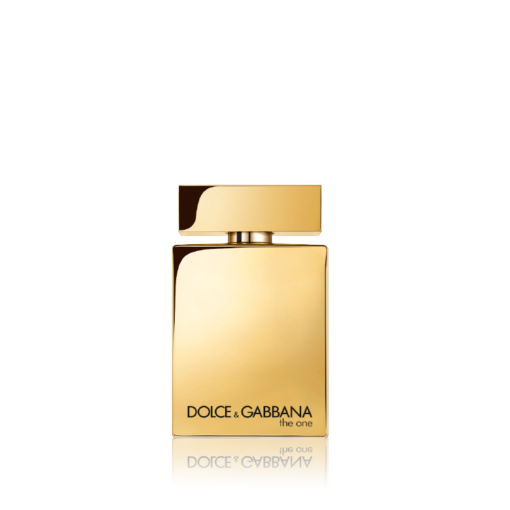 Dolce&Gabbana The One Gold EDP