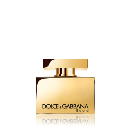 Dolce&Gabbana The One Gold Intense EDP