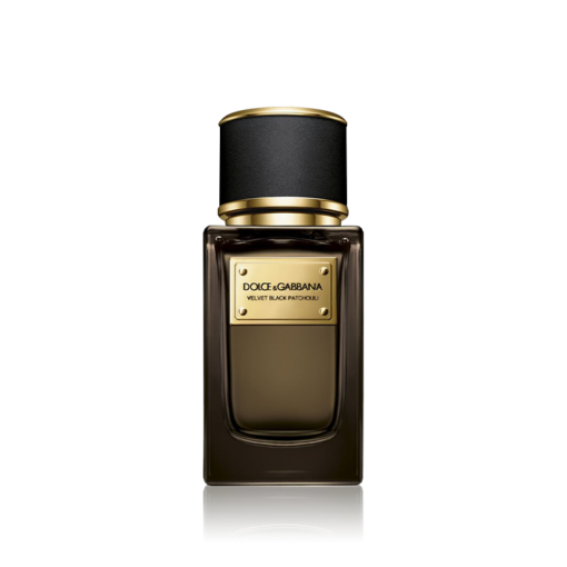 Dolce & Gabbana Velvet Black Patchouli EDP