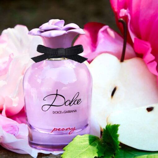 Dolce & Gabbana Dolce Peony