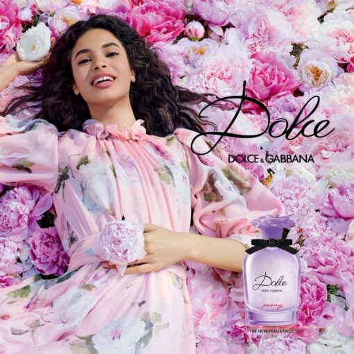 Dolce & Gabbana Dolce Peony