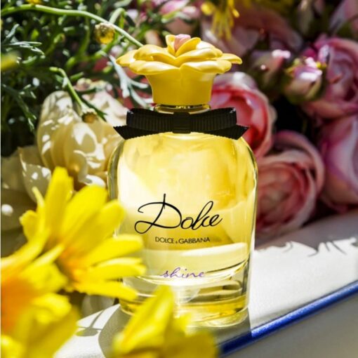 Dolce & Gabbana Dolce Shine