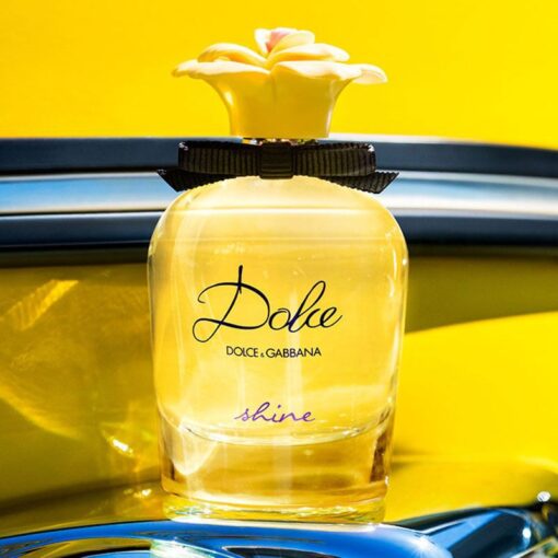 Dolce & Gabbana Dolce Shine