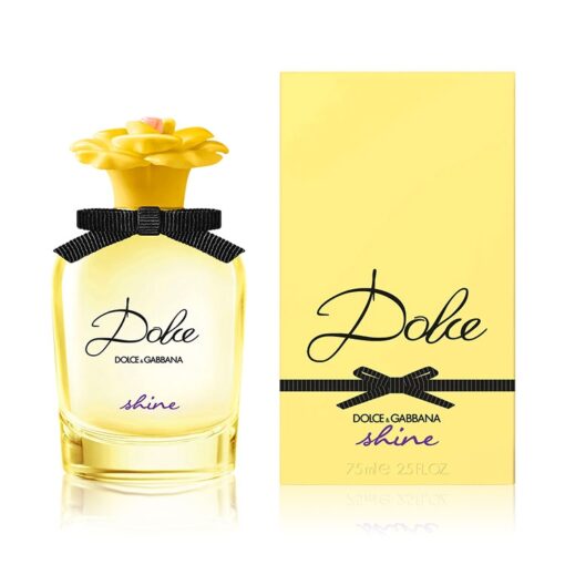 Dolce & Gabbana Dolce Shine