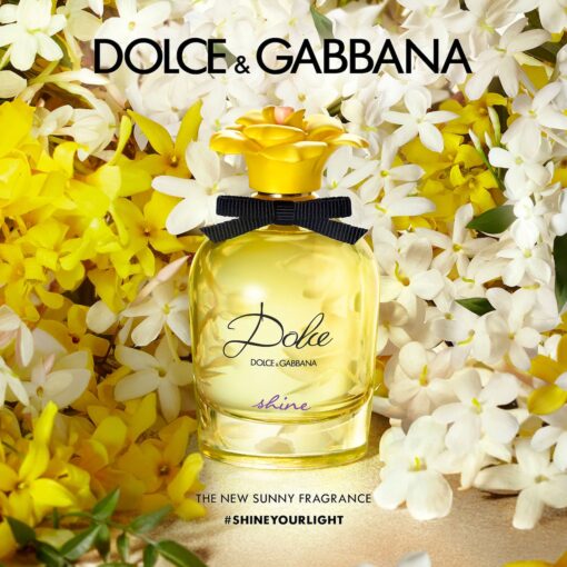 Dolce & Gabbana Dolce Shine