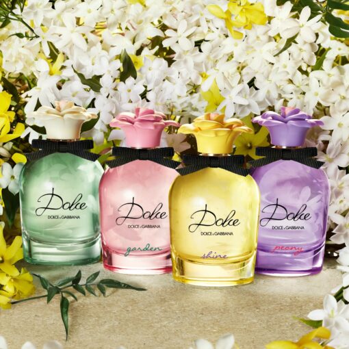 Dolce & Gabbana Dolce Shine