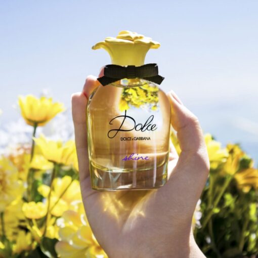 Dolce & Gabbana Dolce Shine