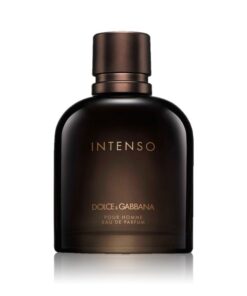 Dolce & Gabbana Pour Homme Intenso