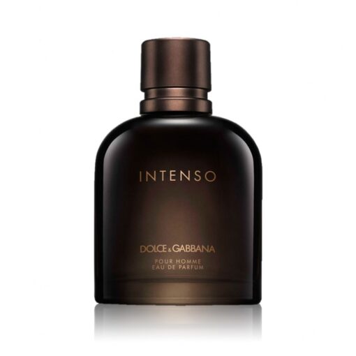 Dolce & Gabbana Pour Homme Intenso