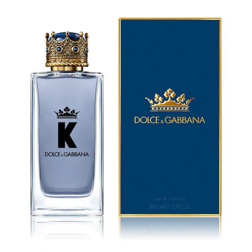 Dolce & Gabbana K