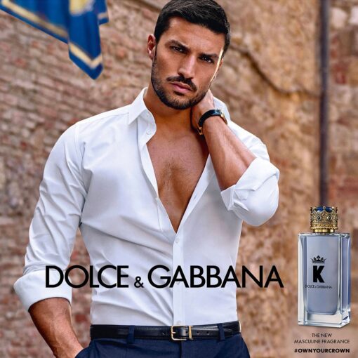 Dolce & Gabbana K