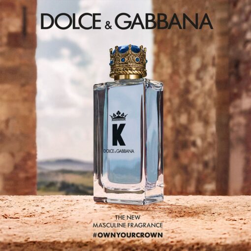 Dolce & Gabbana K