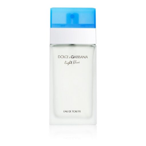 Dolce & Gabbana Light Blue