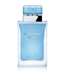 Dolce & Gabbana Light Blue Eau Intense