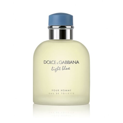 Dolce & Gabbana Light Blue Pour Homme