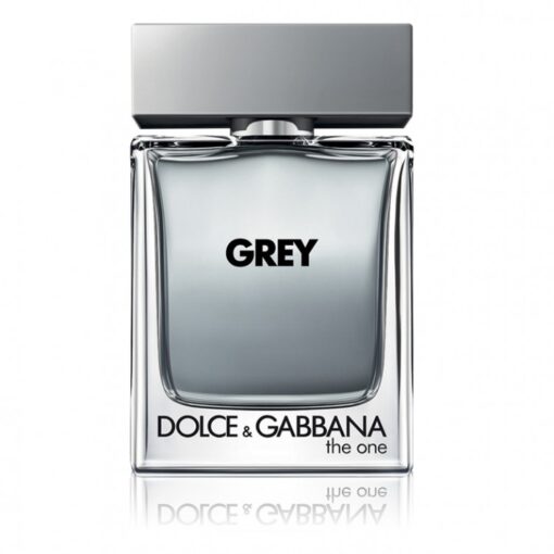 Dolce & Gabbana Grey The One