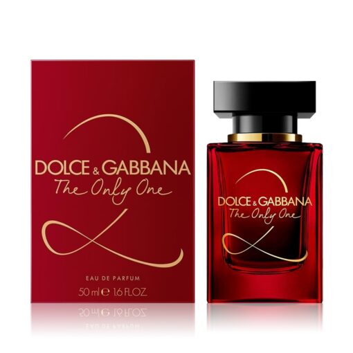 Dolce & Gabbana The Only One 2