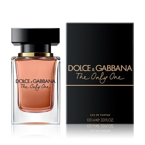 Dolce & Gabbana The Only One