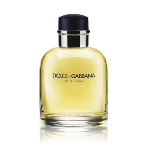 Dolce & Gabbana Pour Homme