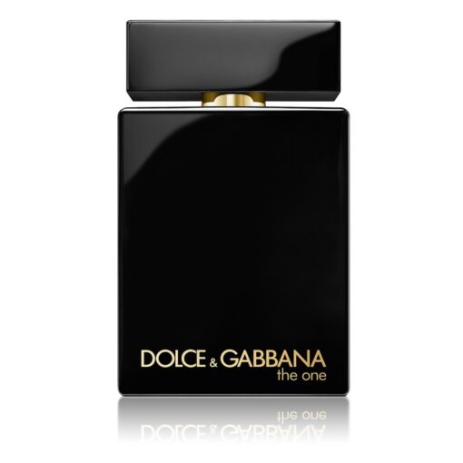 Dolce&Gabbana The One For Men EDP Intense