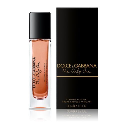 Dolce & Gabbana The Only One Hair Mist - 30 ml