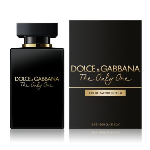 Dolce & Gabbana The Only One Intense