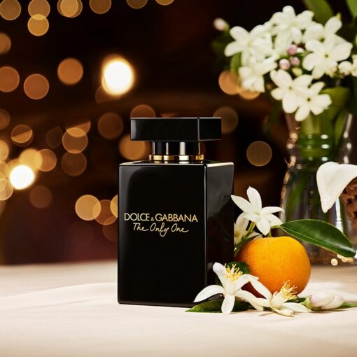 Dolce & Gabbana The Only One Intense