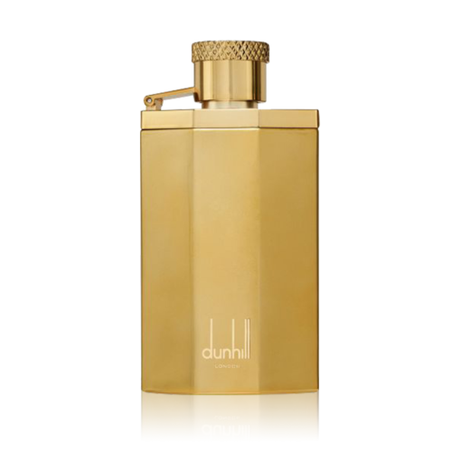 Dunhill Desire Gold EDT