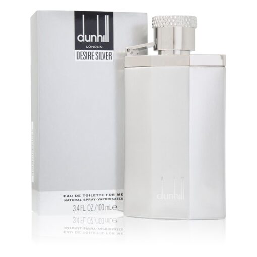 Dunhill Desire Silver