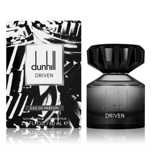 Dunhill Driven EDP