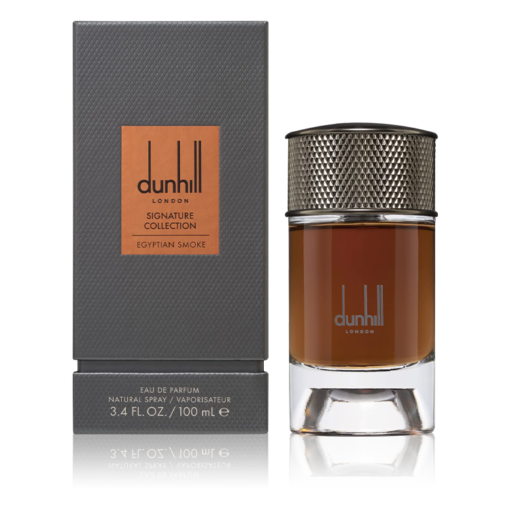 Dunhill Egyptian Smoke EDP