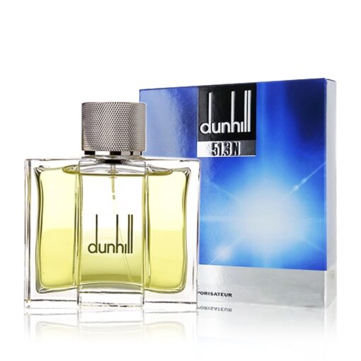 Dunhill 51.3 N