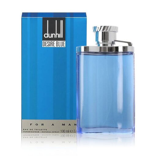 Dunhill Desire Blue