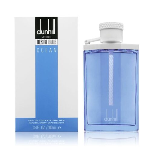 Dunhill Desire Blue Ocean