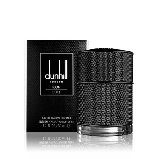 Dunhill London Icon Elite