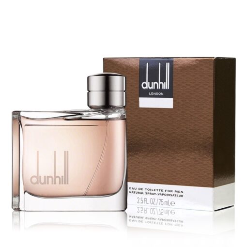 Dunhill Dunhill Man