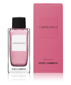 Dolce&Gabbana L'Imperatrice Limited Edition EDT