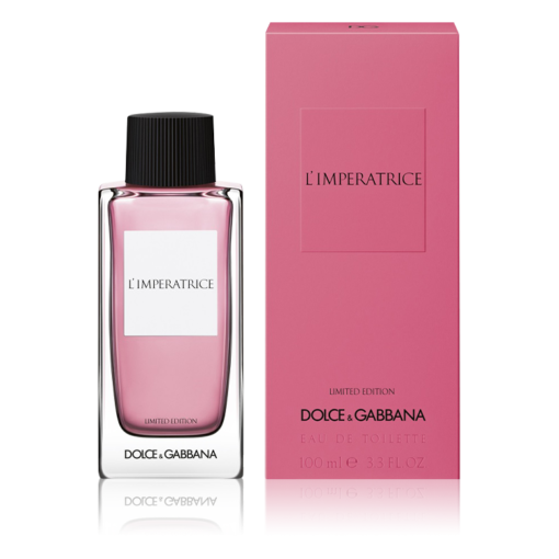 Dolce&Gabbana L'Imperatrice Limited Edition EDT