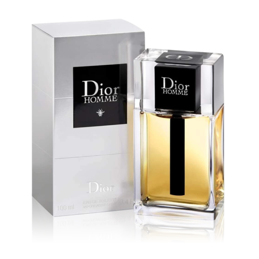 Dior Homme EDT - New Version